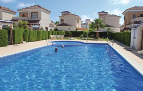 Gorgeous Home In Guardamar Del Segura With Wifi